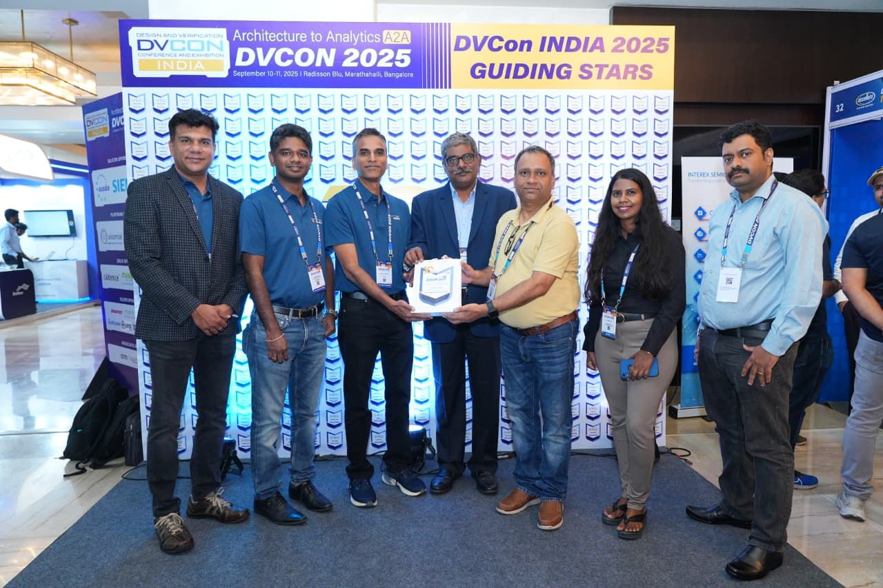 DVCon India 2025